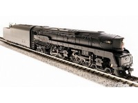 ho scale prr t1